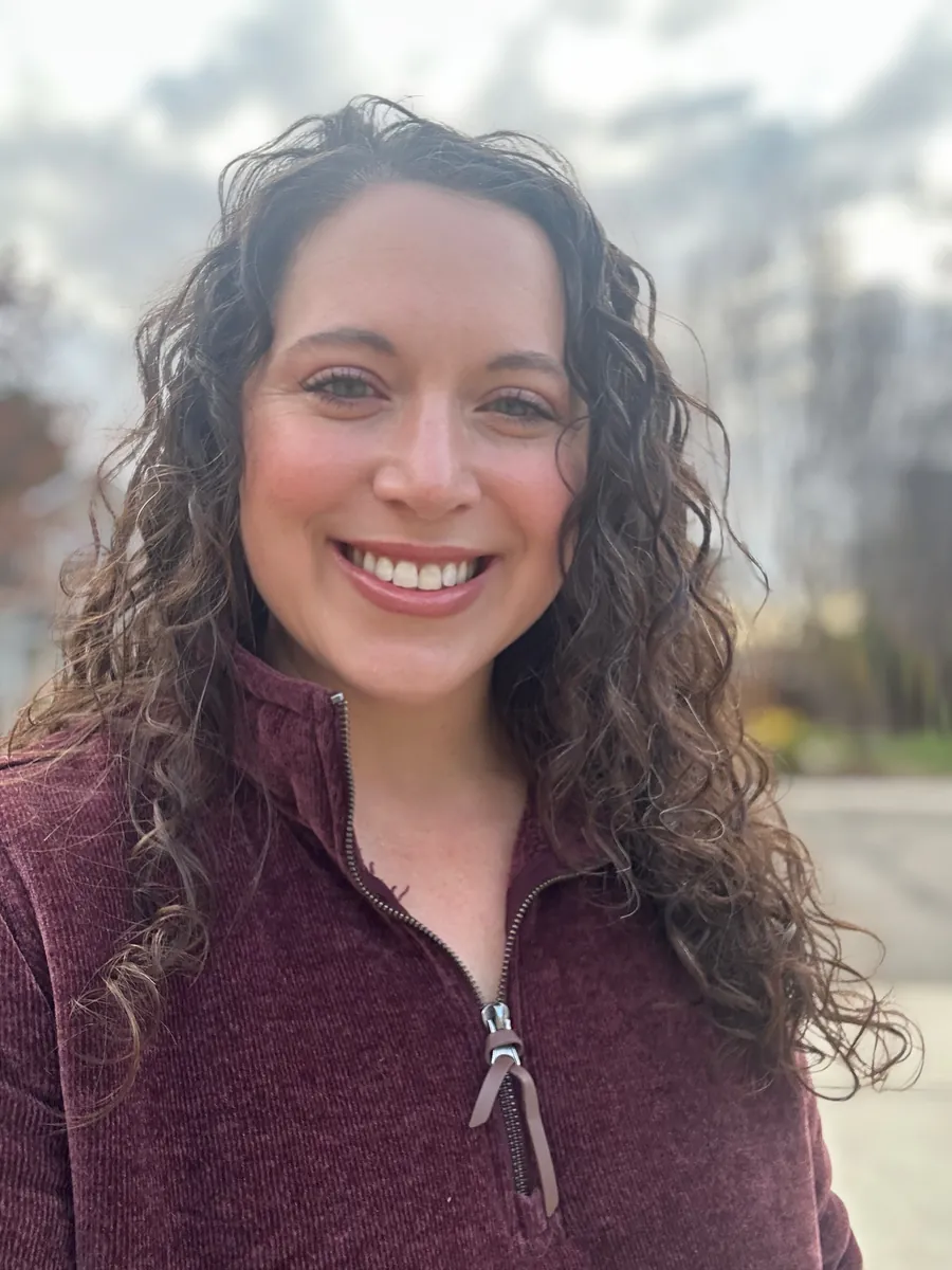 Candace Cooper, Licensed Clinical Professional Counselor
