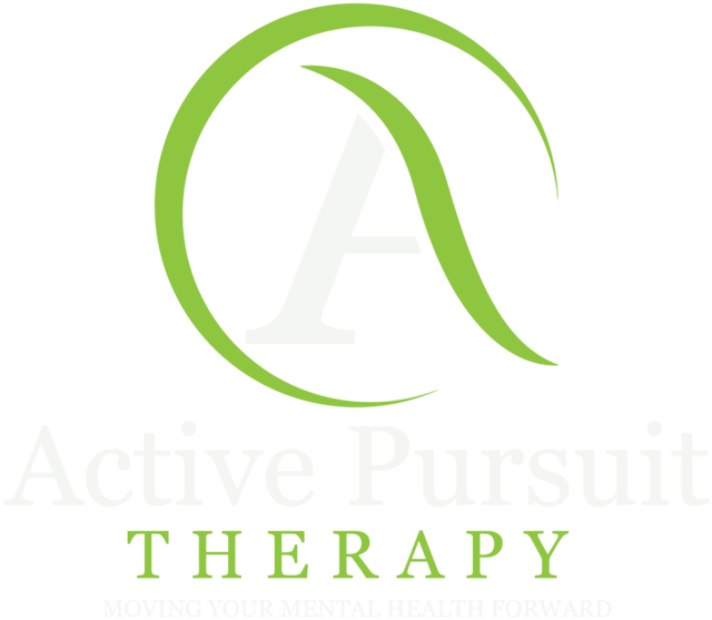 Active Pursuit Therapy – Moving your mental health forward